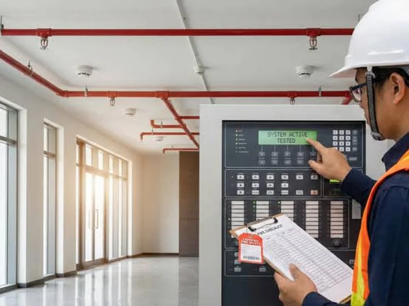 BMS Contracting