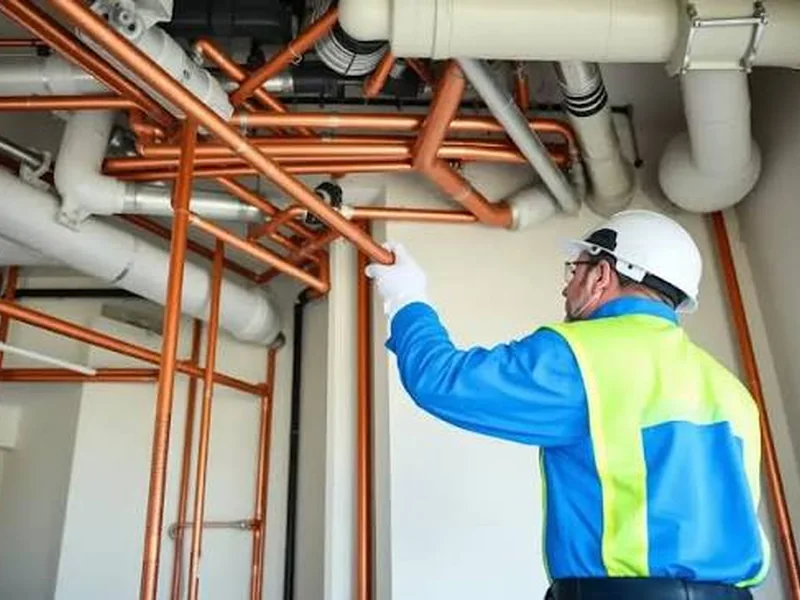 MEP Contracting
