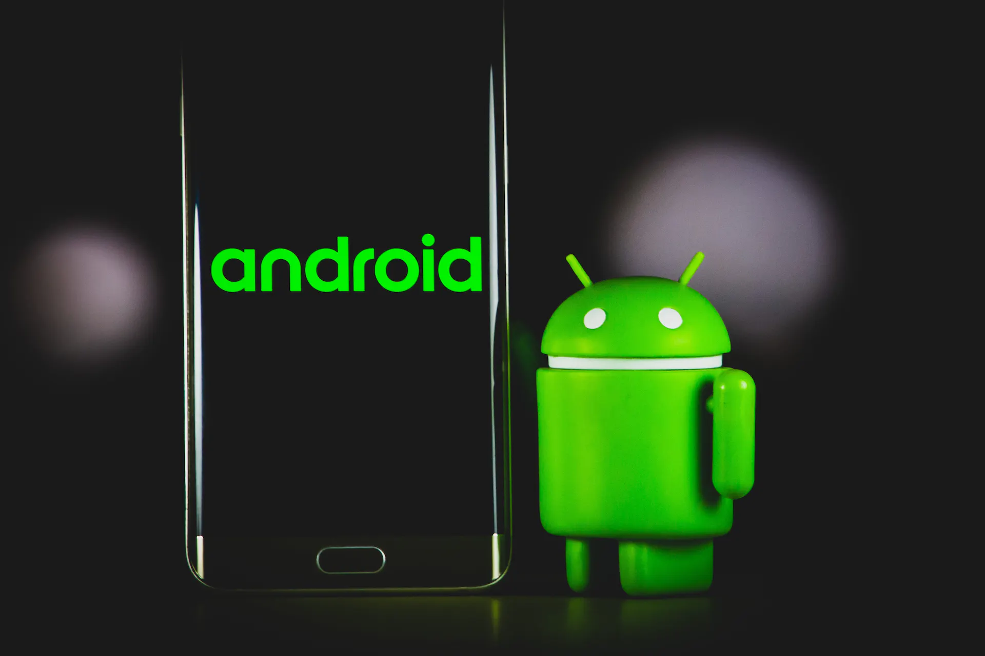 Top Android Development Services