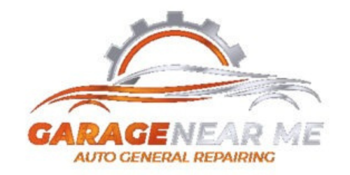 Garage Logo-4